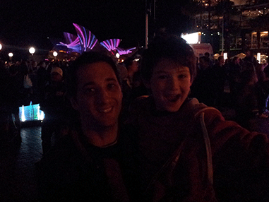 vivid sydney